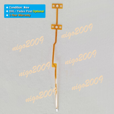 New HALL Cable Fit INNO VIEW 7 V7 Wind-shield Red LED Sensor 1-Year Warranty *