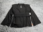NEW Star Wars Sith Tunic Kids Youth Extra Large Galaxy’s Edge Disney Costume