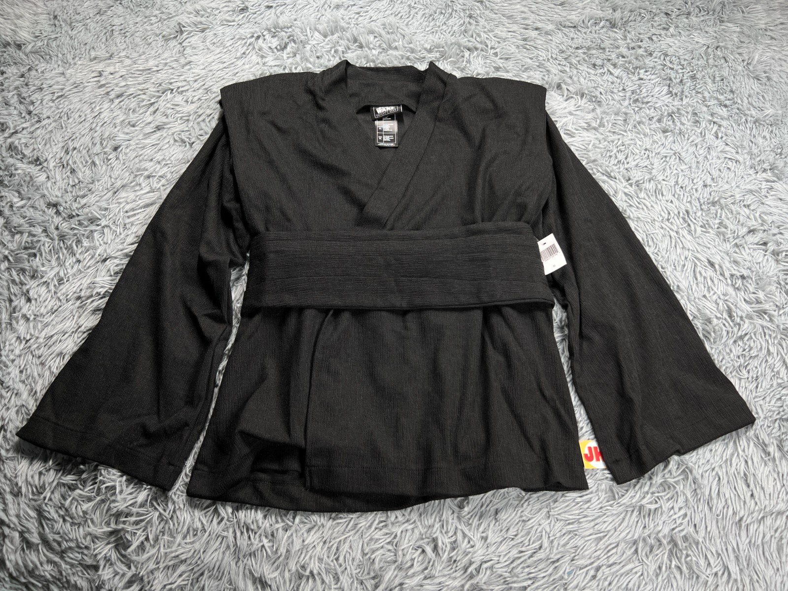 Kids Youth Xl Black Galaxys Edge Disney Parks