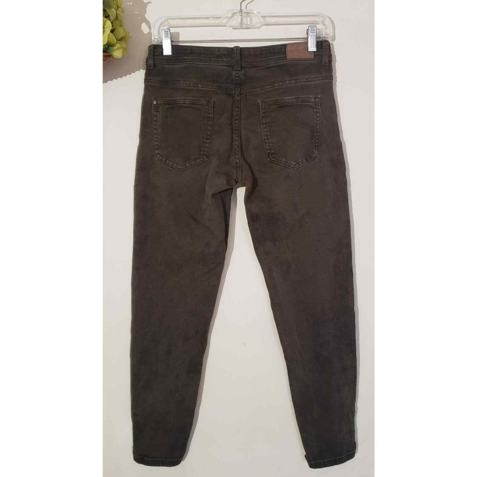 Zara Basic Denim - image 5