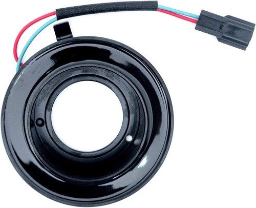 New AC Compressor w/Clutch For 2007 -2012 Nissan Sentra 2.0L Fast Free Shipping - Picture 8 of 9