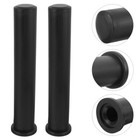 1 Pair Weight Bar Sleeve Barbell Sleeve Replacement Barbell Attachment End