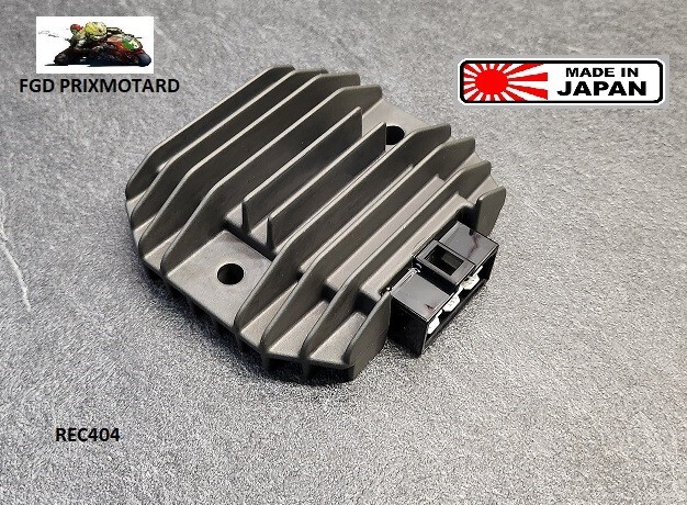 Régulateur de charge Kawasaki Zephyr 750 moto 1994 1995 1996 1997 1998 1999 Japon