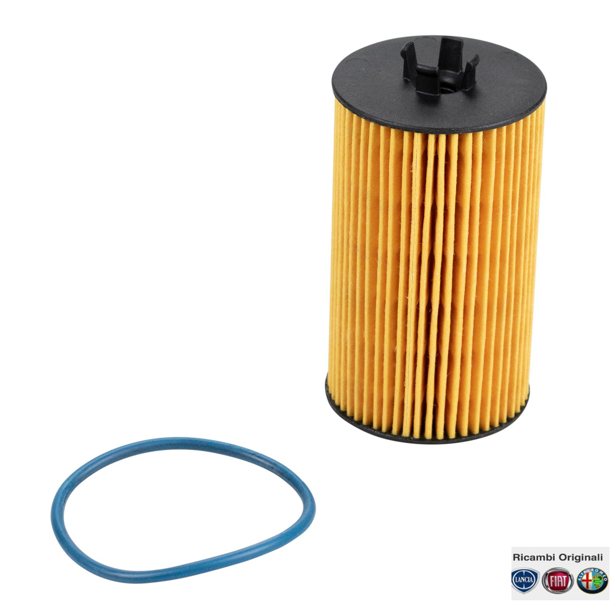 Filtro Olio Magneti Marelli 71744410 - Alta Protezione Per Motore, Compatibile Con Alfa Romeo, Fiat, Opel - Foto 7