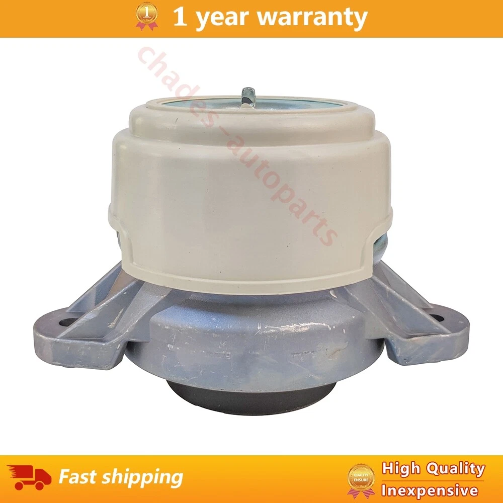 For Benz W204 C Class 4Matic GLK350 Engine Motor Mount C300 C350 