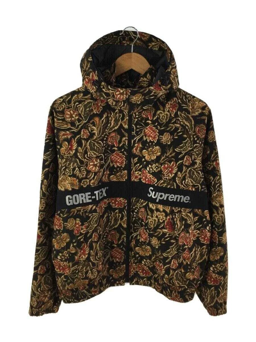 Veste Supreme Jacket noire S d'occasion