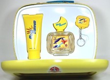 Road Runner by Loony Tunes 2 Pcs Set 3.4 oz EDT Spray for Kids - New in box