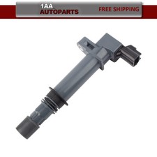 1x Ignition Coil For Dodge Ram Dakota Durango 4.7L V8 UF270 Mitsubishi Raider