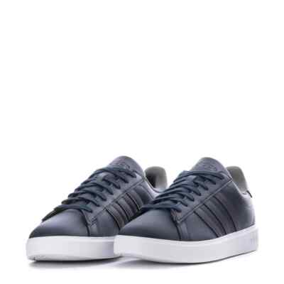 adidas gazelle silver green womens Women's Adidas, VL Court 3.0 Sneaker  Peltz Shoes