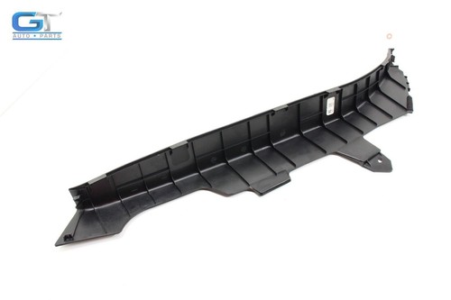2013-2018 TOYOTA AVALON REAR RIGHT SIDE C PILLAR LOWER QUARTER TRIM PANEL OEM - Picture 5 of 9