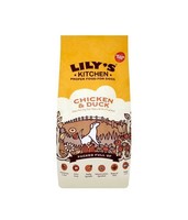 Lilys/k Chicken & Duck Dry Dog Food 7kg Lilys/k Chicken & Duck Dry Dog Food 7kg