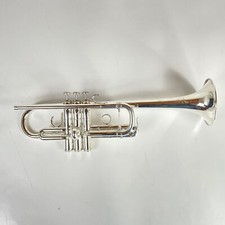 Demo Eastman ETR834RS C Trumpet SN: 11975278 