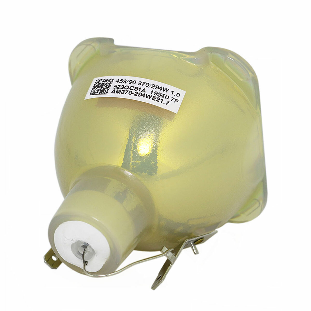 Original Philips Projector Lamp Replacement for Acer P6600 (Bulb Only) for sale online eBay