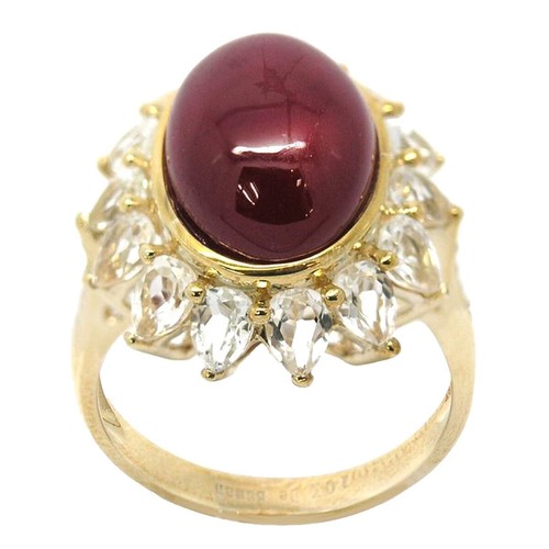 Frienemy Natural White Sapphire (Safed Pukhraj) Loose Gemstone – 6.25 Carat / 7.25 Ratti, Birthstone With Certificate