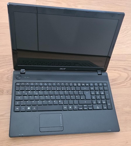 Acer Aspire 5742 PEW71;Ersatzteilspender; Mainboard defekt