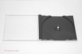 Exile Wicked Phenomenon - TurboGrafx 16 CD, Working Designs 1993 No Box