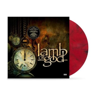 Lamb of God by Various (Record, 2020) for sale online | eBay