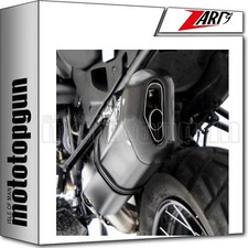 Pot d'échappement BMW 520