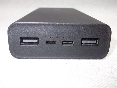 Xiaomi Mi Power Bank 3i 20000mAh Power Bank Battery Pack - 第 2/6 張圖片