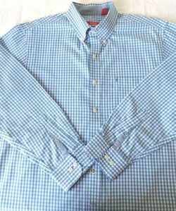 izod dress shirts