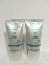 Salerm 21 B5 Silk Protein Leave-In Conditioner 50ML/1.73 fl. oz. (2 UNITS)