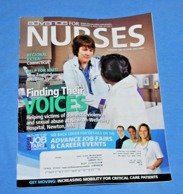 週刊誌 NursingCanvas Nursing against the Odds by Suzanne Gordon | Paperback | Cornell