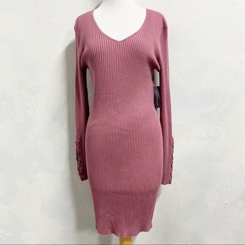 Long Sleeve Mini Dress XL | eBay