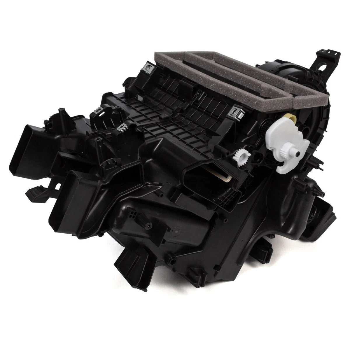 ORIGINAL PSA Gehäuse für Innenraumgebläse mit Verdampfer C4 CACTUS 