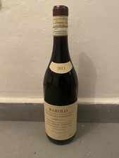 Barolo Lorenzo Accomasso Rocche Dell’anunziata Riserva 2013