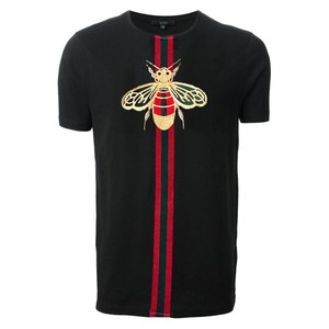 gucci bee tee