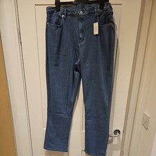 Landsend Jeans Size L