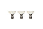 3-Pack Universal Generator Parts White Pressure Washer Nozzle(40°)