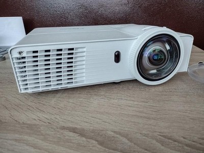 Optoma GT760 (DAWSZUST) Beamer (ohne Fernbedienung)