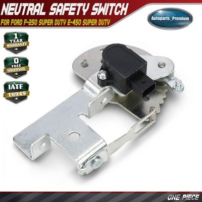 Neutral Safety Switch for Ford F-250 Super Duty 03-10 E-450 Super Duty 2003-2016