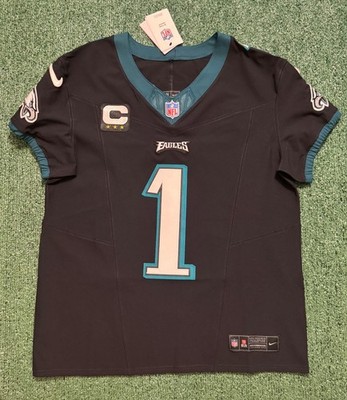 Eagles Authentic Nfl Gear Authentic Jalen Hurts Philadelphia