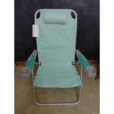 Sunnyfeel Low Beach Chair