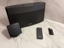 Bose SoundLink Wireless Music System-Portable Speaker.