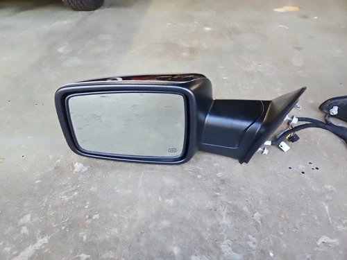 2014 2018 Dodge Ram Side Mirrors