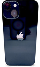 Apple iPhone 14 MPUA3LL/A 256GB Storage 6.1 Inch Retina Display - Black