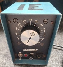 Powerstat Variable AutoTransformer Type L21