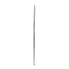 Chucking Reamer 1.3mm H7 Machine Reamer Bit Straight Flute High Speed Steel