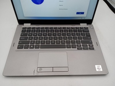 Dell Latitude 5310 13.3