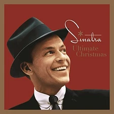 Frank Sinatra - Ultimate Christmas [New Vinyl LP]