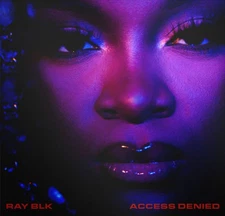 ACCESS DENIED NEW CD