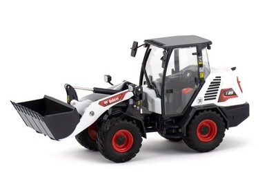 IMC MODELS - BOBCAT CWL L95 Charger - 1/25 - IMC31-0344