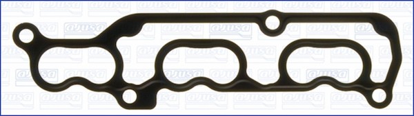 Ajusa Dichtung AnsaugkrüMmer 13229600 FüR Opel Agila H08 F68 Lpg Nissan Pixo UA0-image