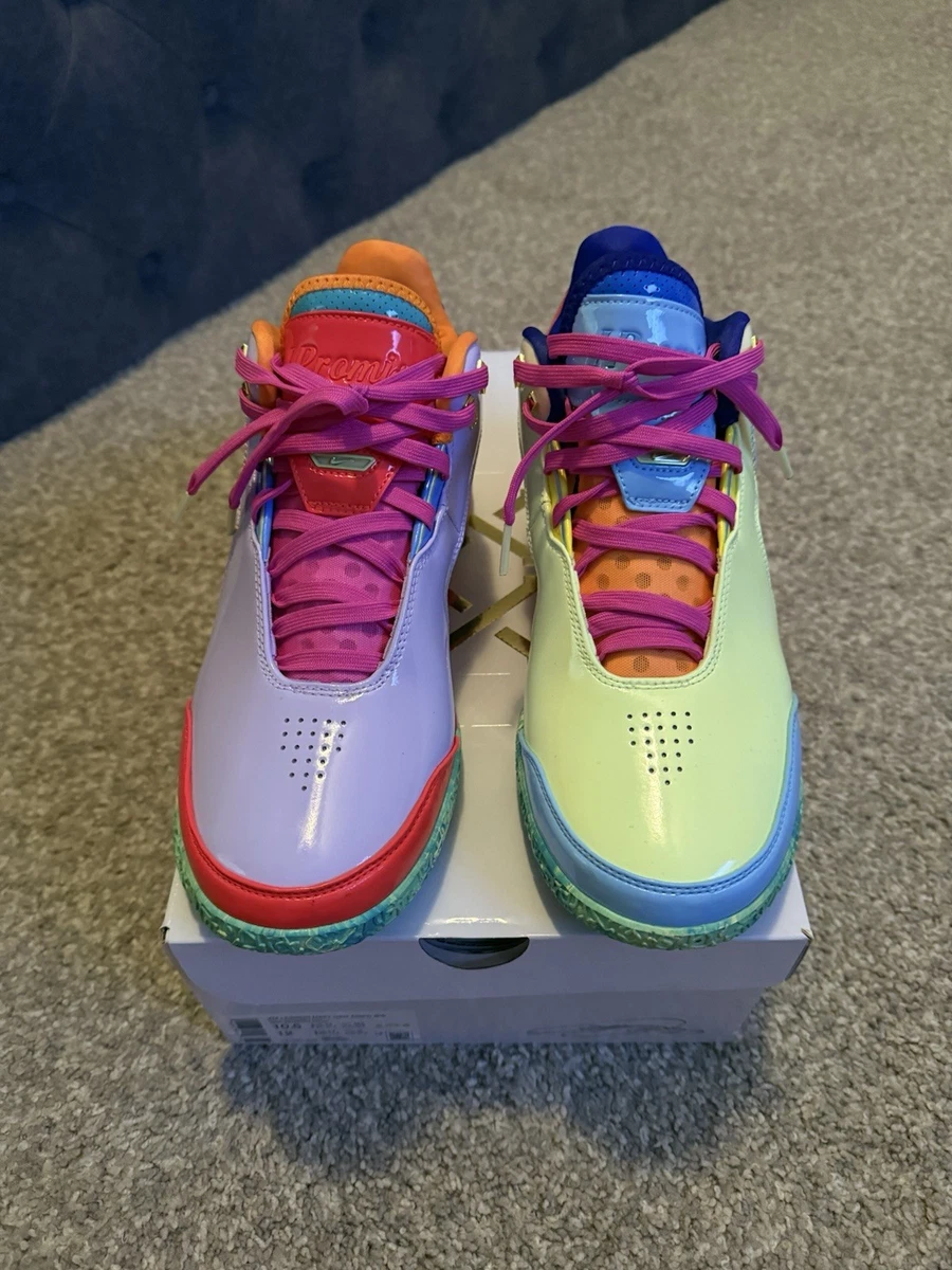 Nike Zoom LeBron NXXT Gen AMPD EP I Promise for Sale