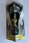 Vintage 1995 Bandai Power Rangers Movie Edition 8” YELLOW RANGER Sealed