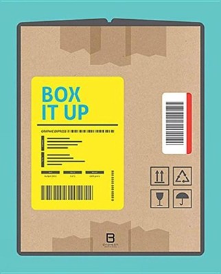 Box It Up by Working Title Co. (English) Hardcover Book