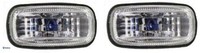 Abakus 115-1401P-X Blinkleuchte Blinker Blinklicht FüR Nissan